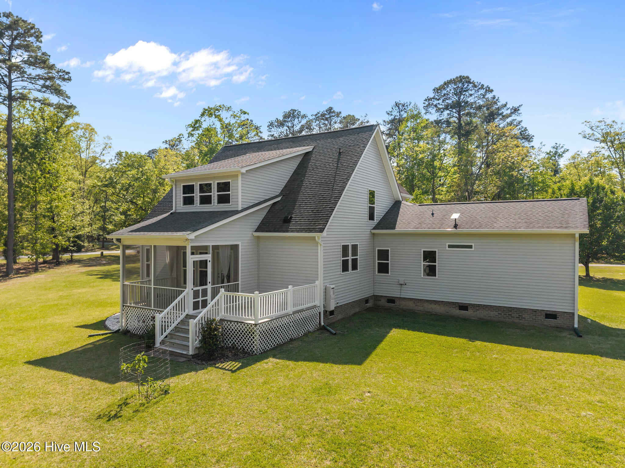 164 Bay View Drive Chocowinity, NC 27817 - Photo 38 of 56 6-web-or-mls-DJI_20260415155258_0040_D