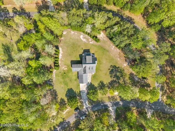 $580,000 | 164 Bay View Drive, Chocowinity, NC 27817