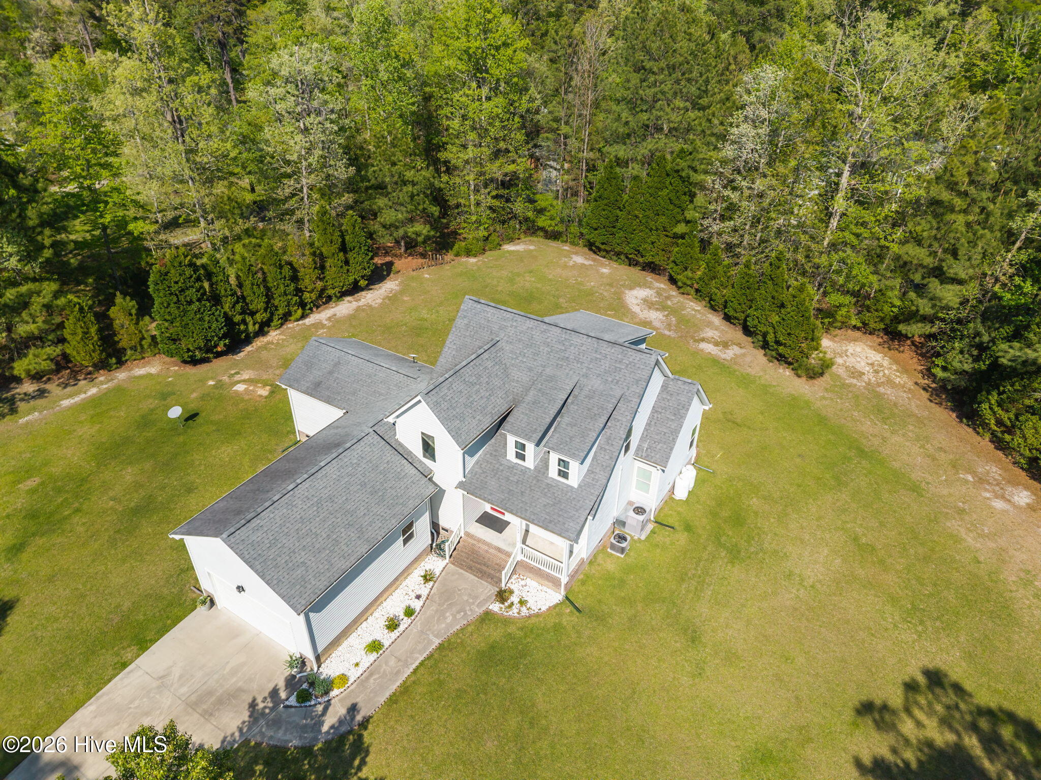 164 Bay View Drive Chocowinity, NC 27817 - Photo 48 of 55 48-web-or-mls-DJI_20260415155353_0044_D