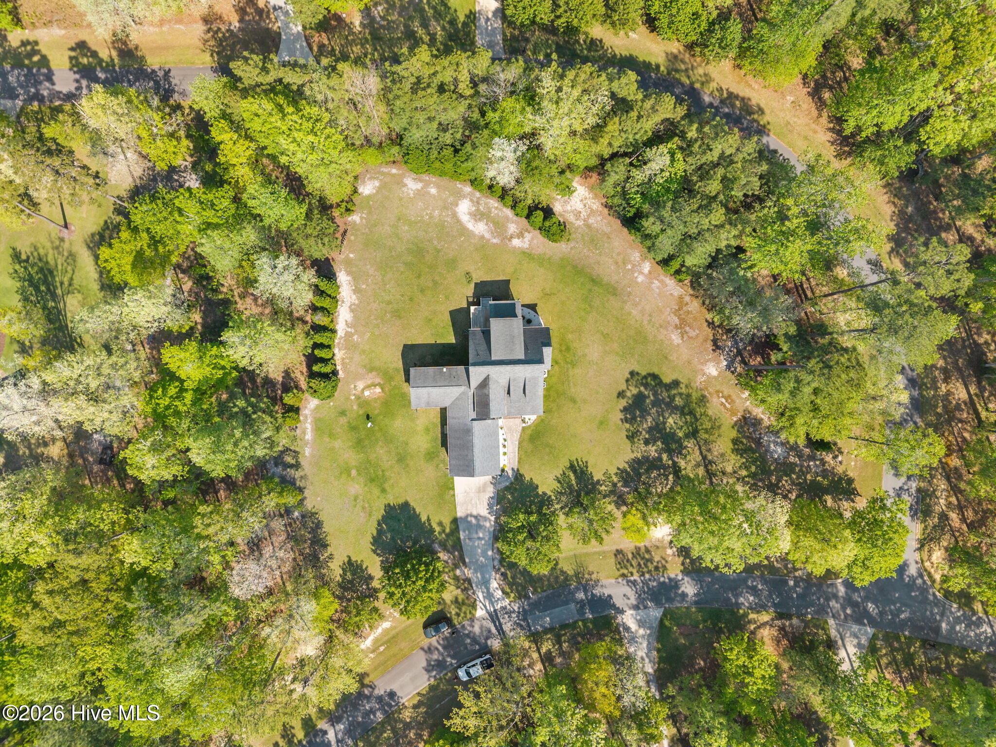 164 Bay View Drive Chocowinity, NC 27817 - Photo 49 of 56 55-web-or-mls-DJI_20260415155610_0051_D