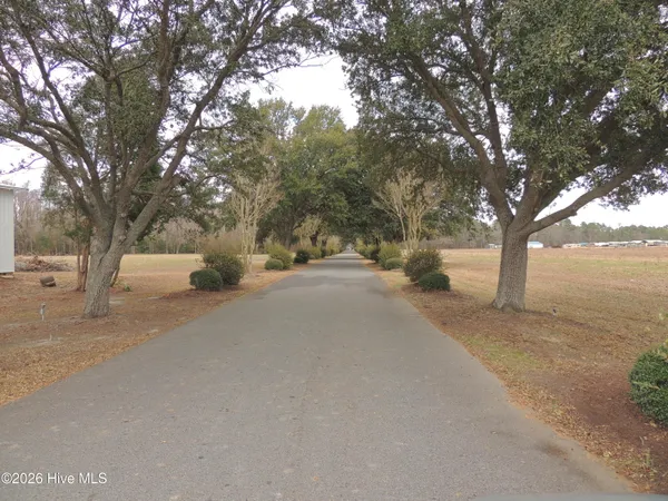 $580,000 | 164 Bay View Drive, Chocowinity, NC 27817