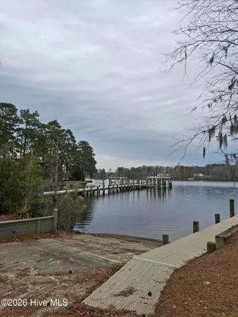 $580,000 | 164 Bay View Drive, Chocowinity, NC 27817