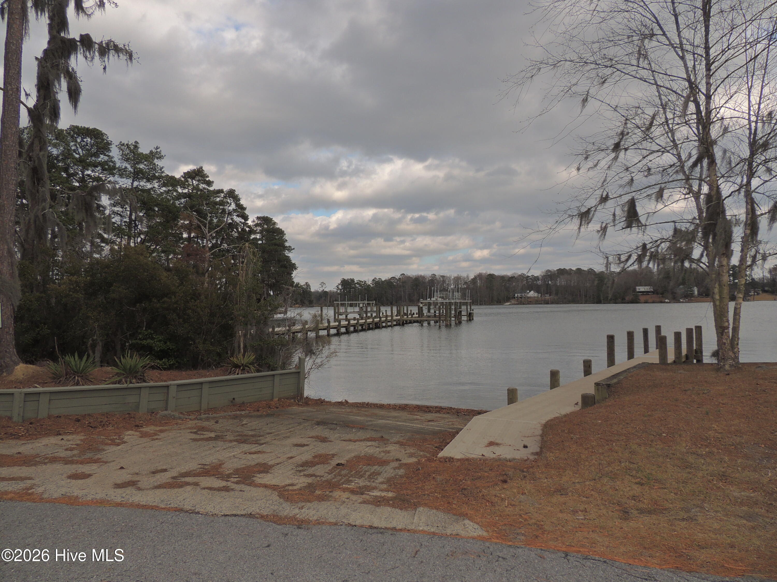 164 Bay View Drive Chocowinity, NC 27817 - Photo 56 of 56 Community Boat Ramp