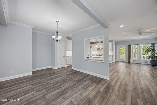 $580,000 | 164 Bay View Drive, Chocowinity, NC 27817