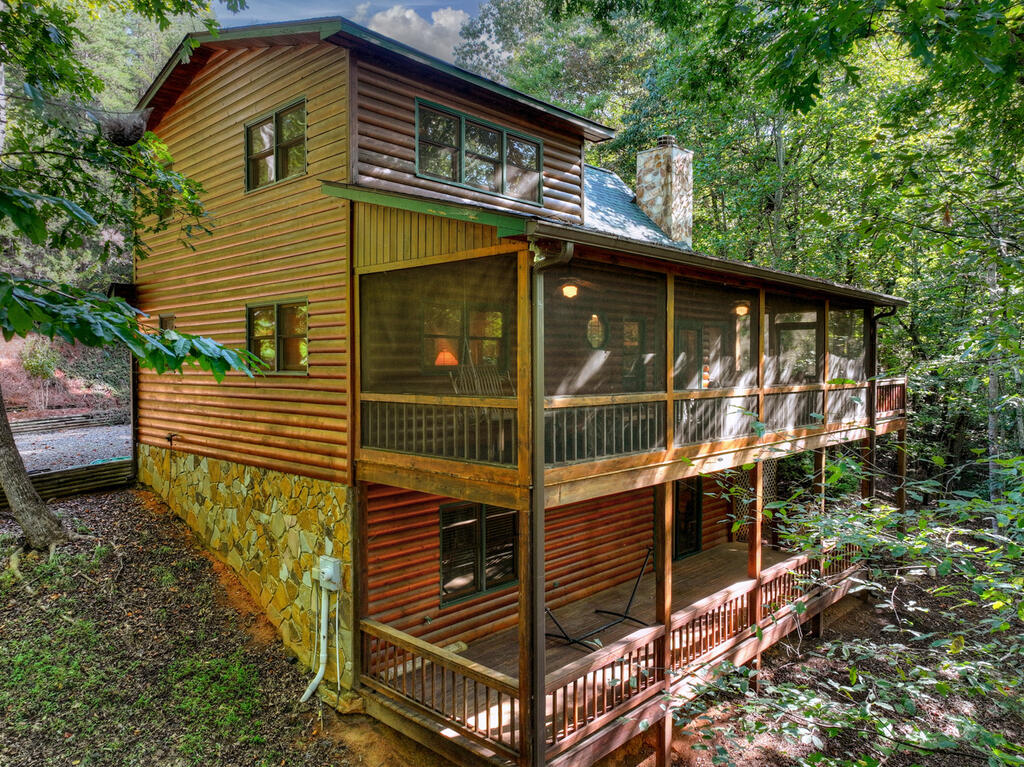 255 Blue Ridge Trail Morganton, GA 30560 - Photo 12 of 50 Gallery Image 12
