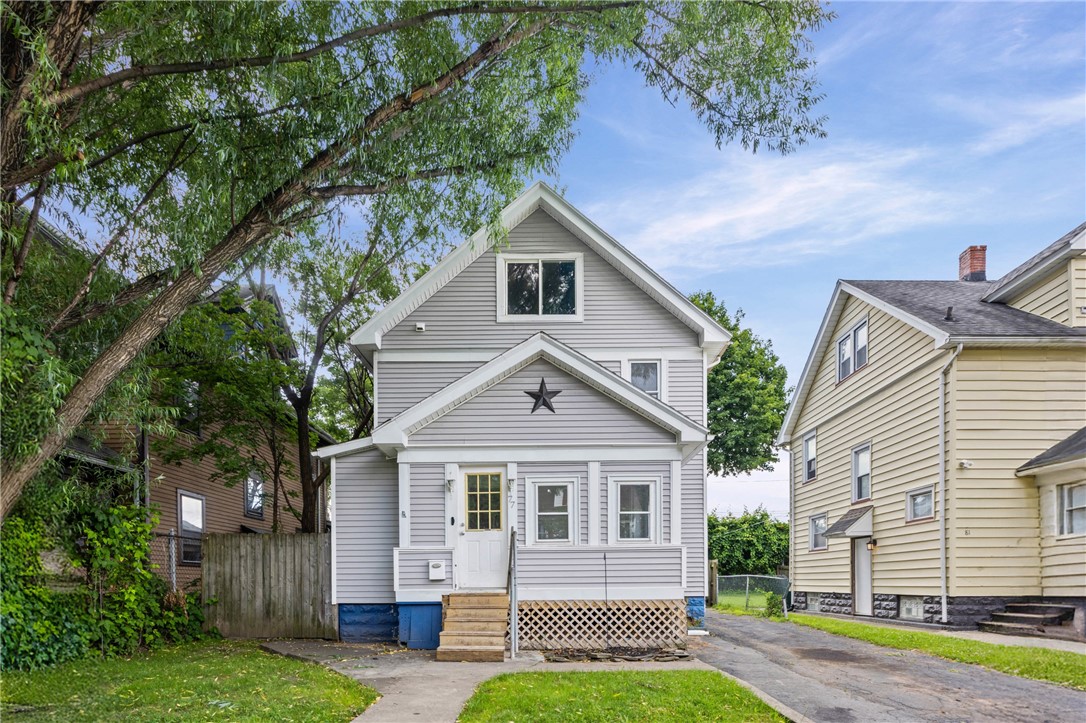 77 Avis Street Rochester, NY 14615 - Photo 2 of 37