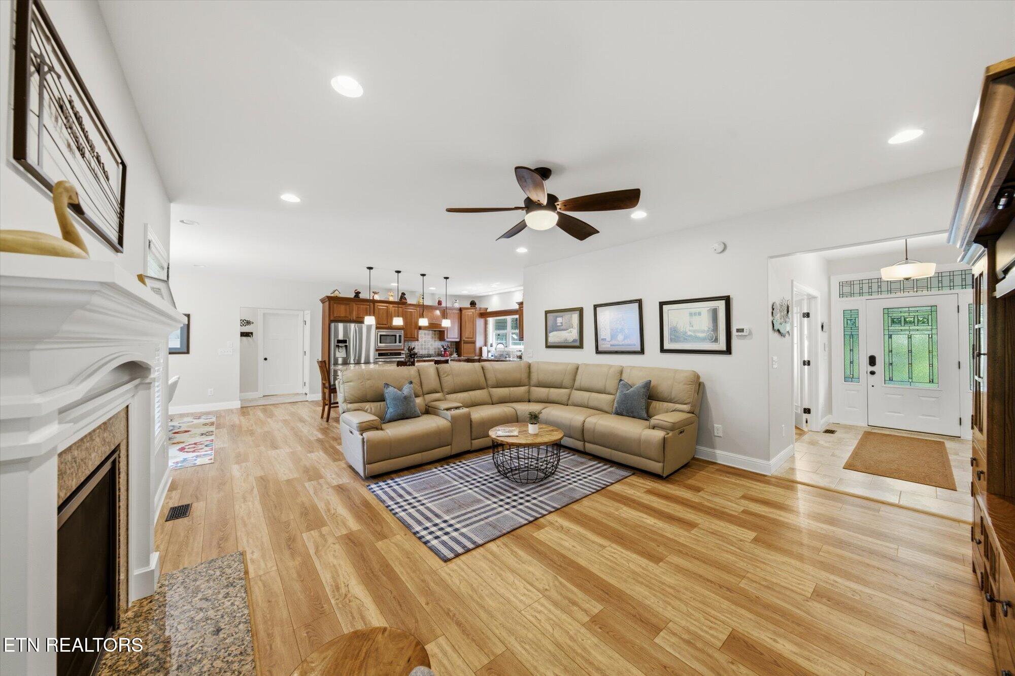 538 Harrisburg Road Sevierville, TN 37876 - Photo 8 of 59 10-538-Harrisburg-Rd-Sevierville-TN-10