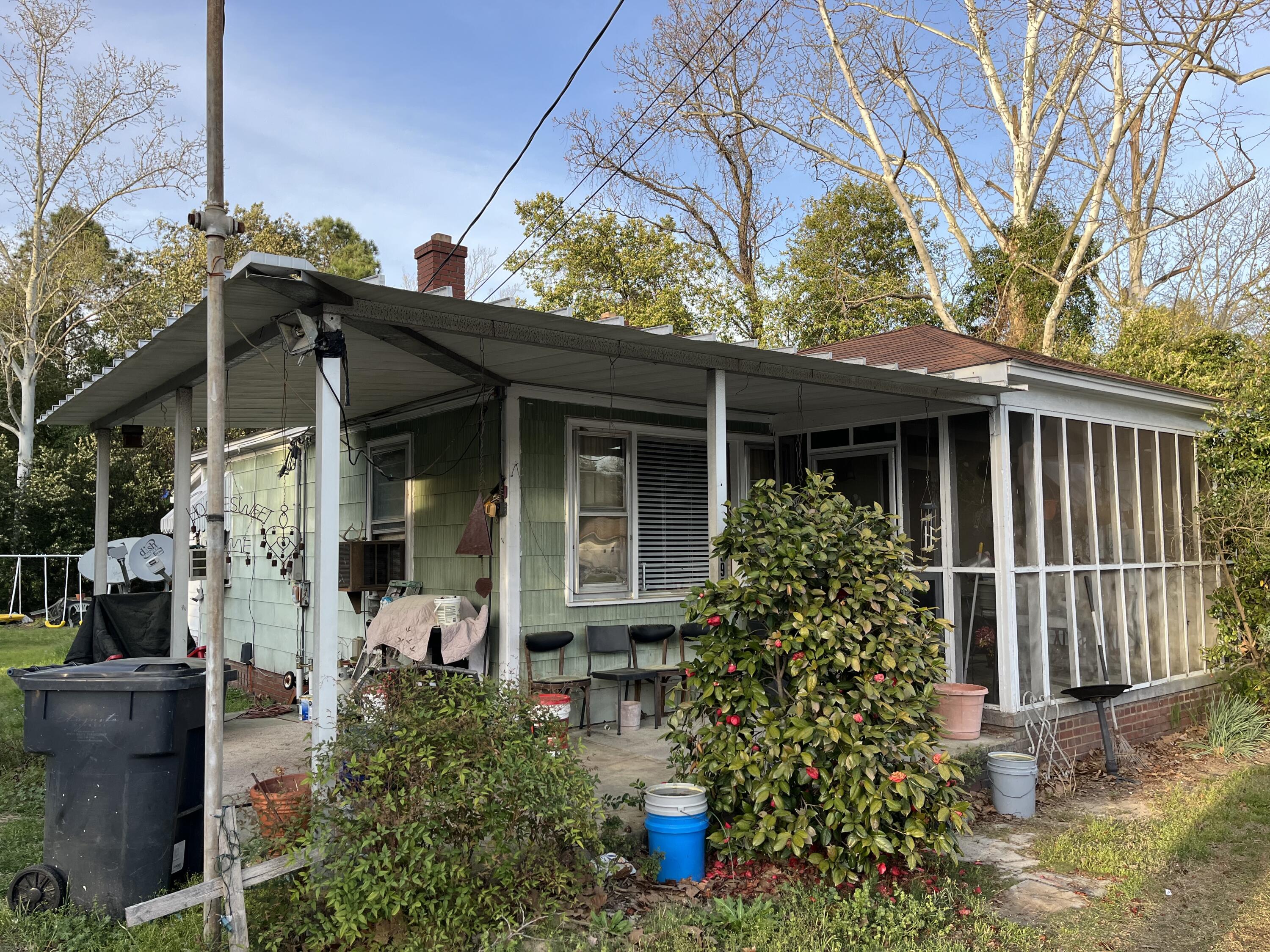3923 Wrightsboro Road Augusta, GA 30909 - Photo 1 of 14 Front