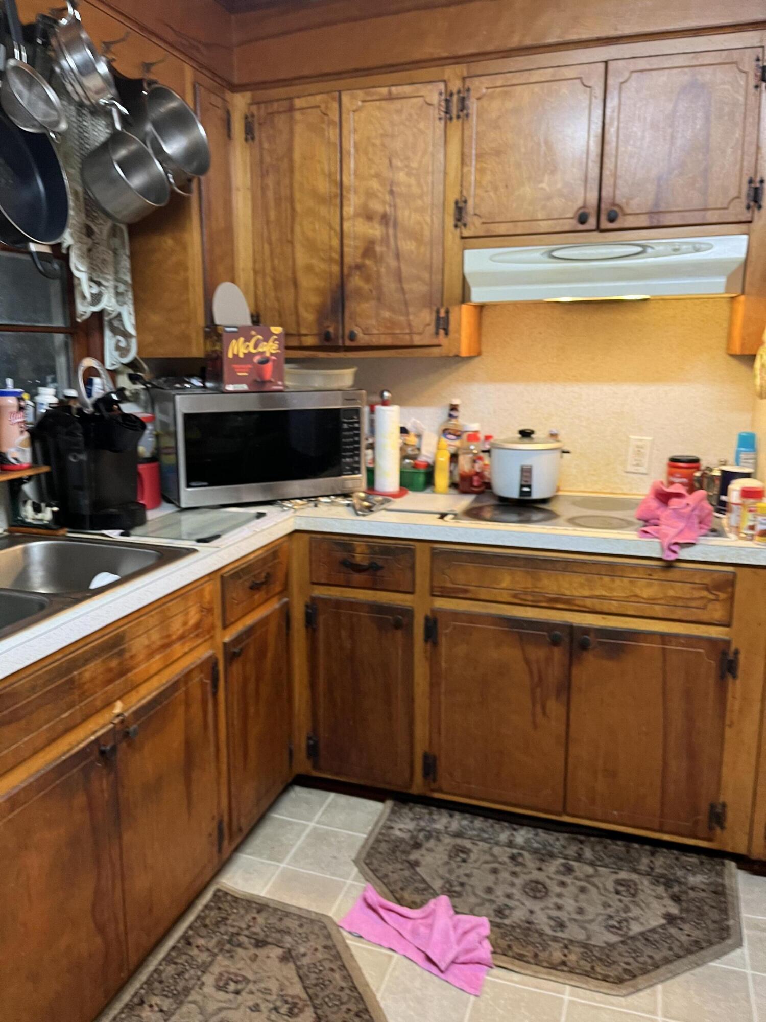 3923 Wrightsboro Road Augusta, GA 30909 - Photo 4 of 14 Kitchen