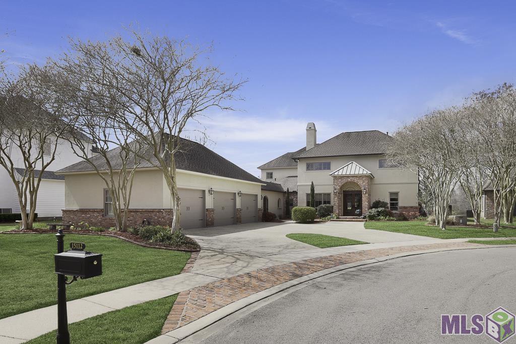 15112 Collegiate Court Baton Rouge, LA 70810 - Photo 53 of 56