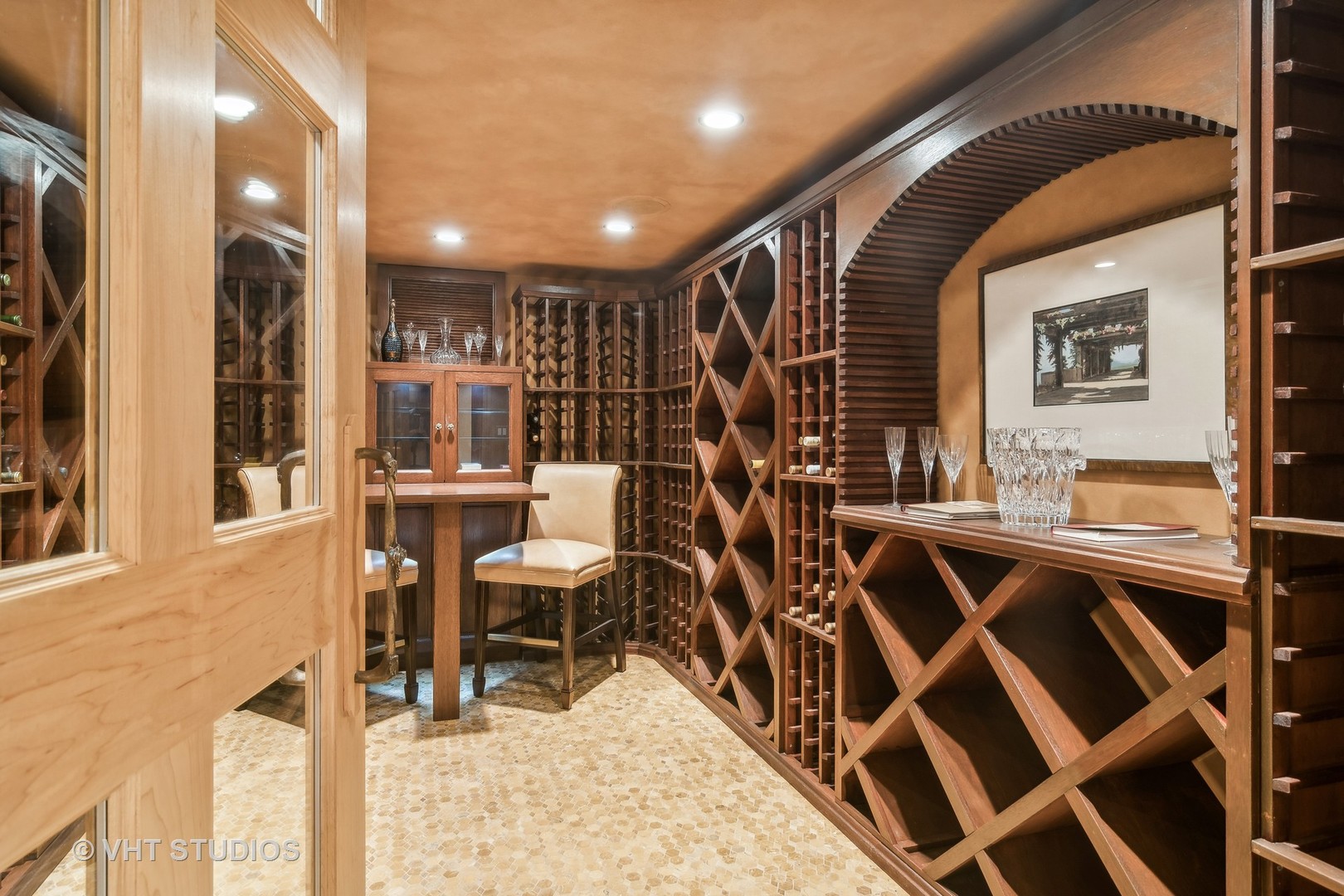 240 Donlea Road Barrington Hills, IL 60010 - Photo 47 of 63