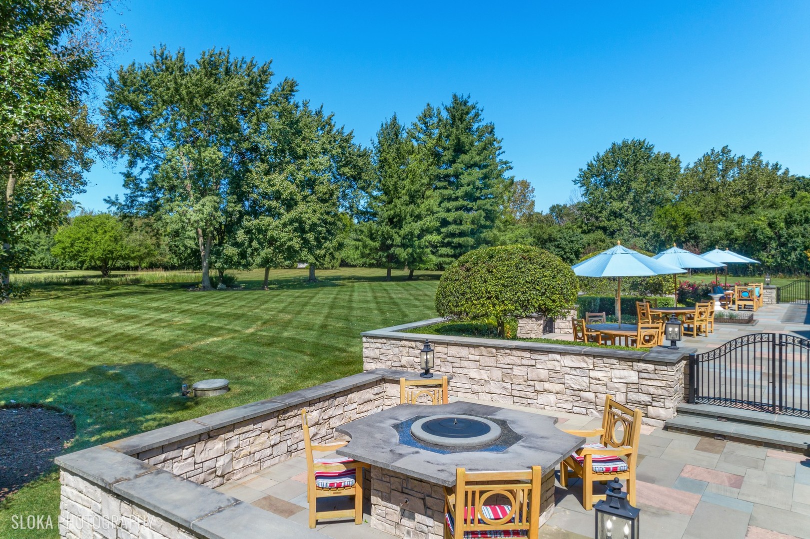 240 Donlea Road Barrington Hills, IL 60010 - Photo 55 of 63