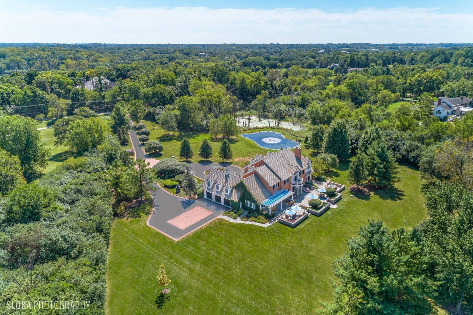 240 Donlea Road Barrington Hills, IL 60010 - Photo 58 of 63