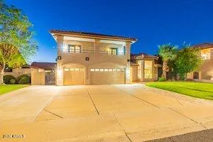 $769,900 | 3056 East Mallory Street, Mesa, AZ 85213