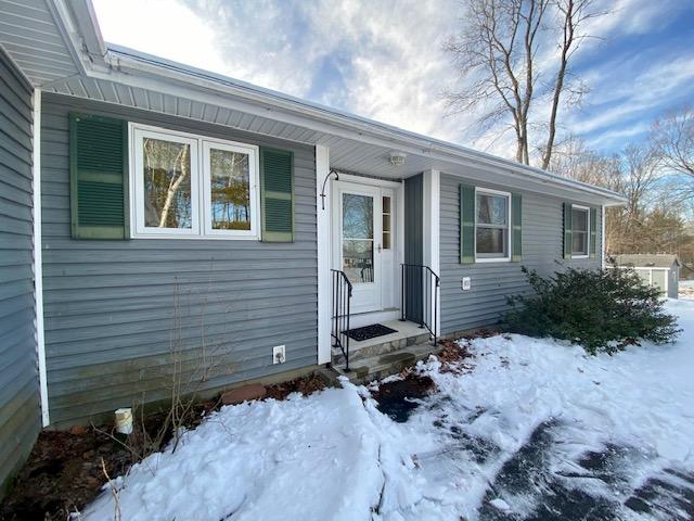 75 High Road Cornish, ME 04020 - Photo 15 of 41 IMG_1293