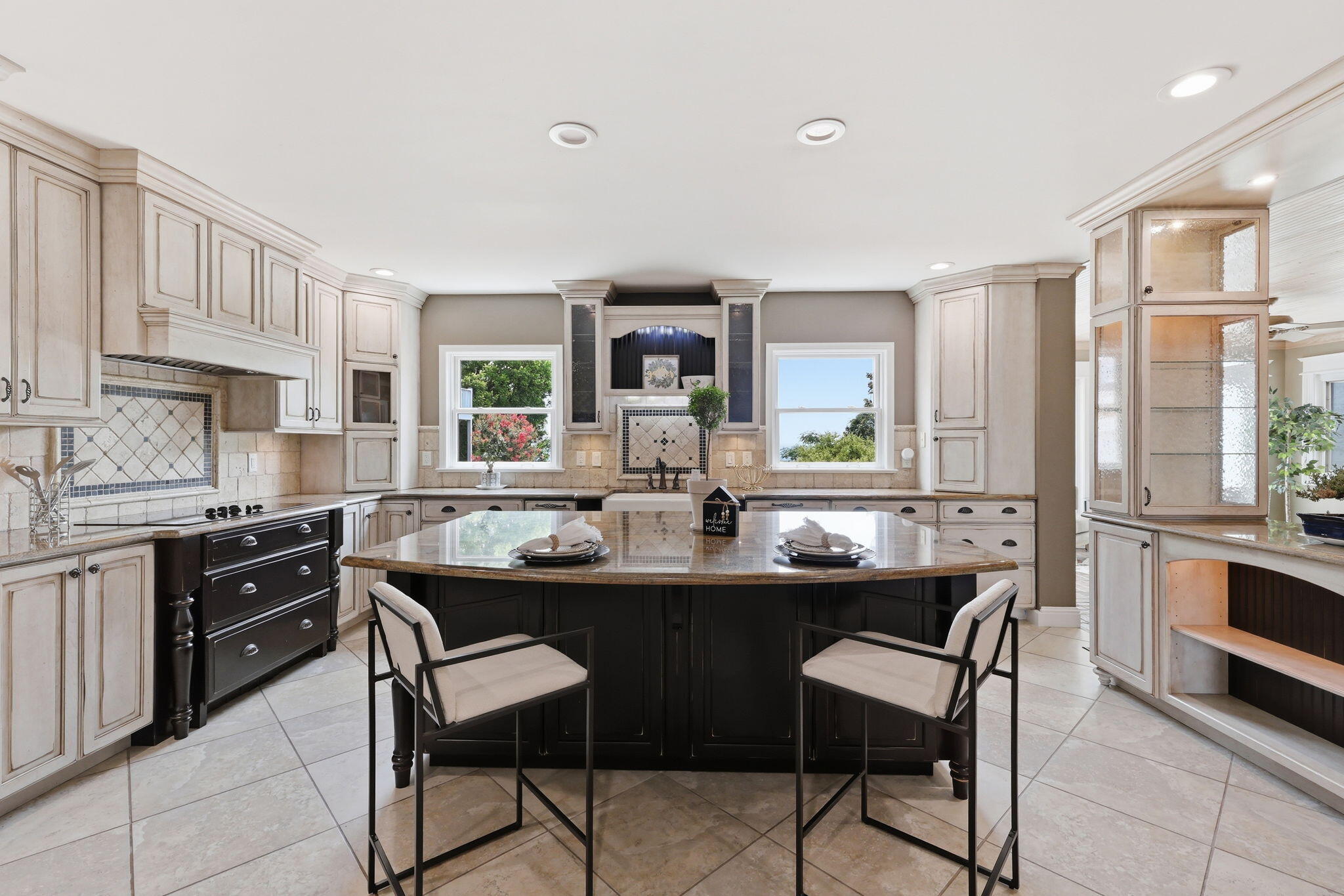 174 North Crest Road Chattanooga, TN 37404 - Photo 13 of 50 Kitchen