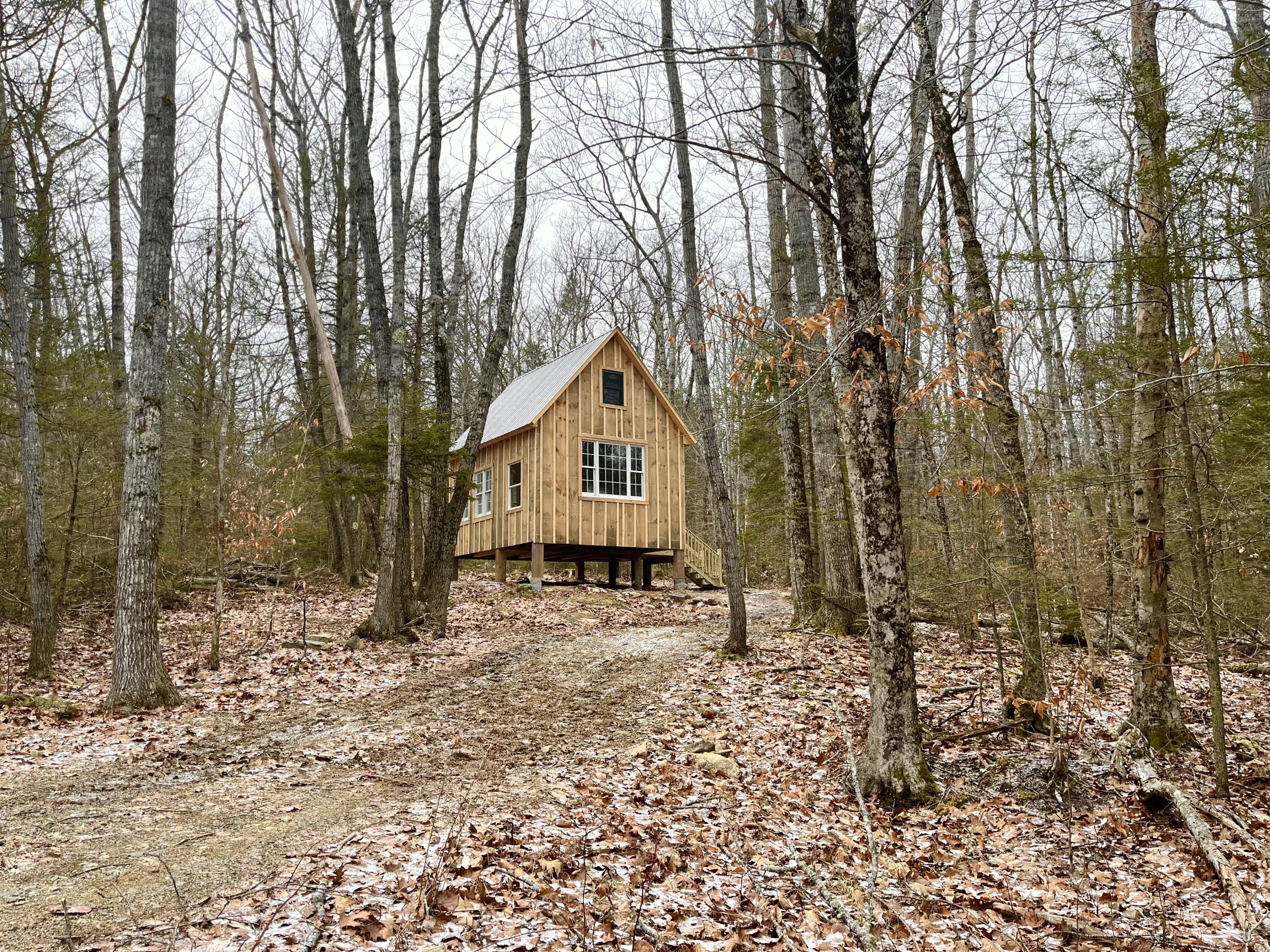 66 Rock School House Road Bristol, ME 04539 - Photo 1 of 27 IMG-1279