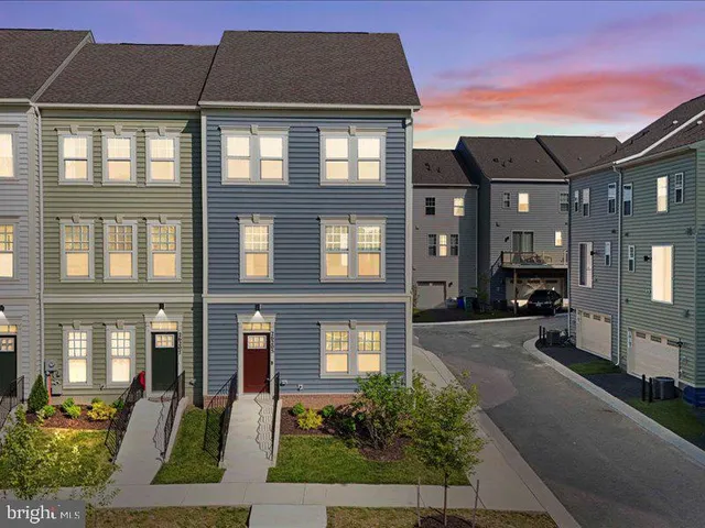 $499,000 | 26205 Souder Terrace, Germantown, MD 20876