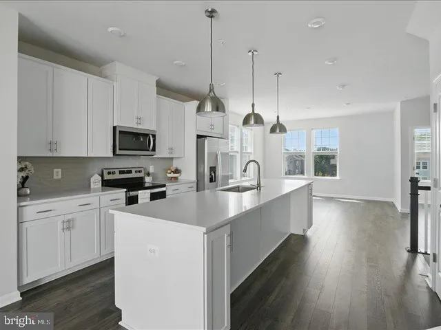 $499,000 | 26205 Souder Terrace, Germantown, MD 20876