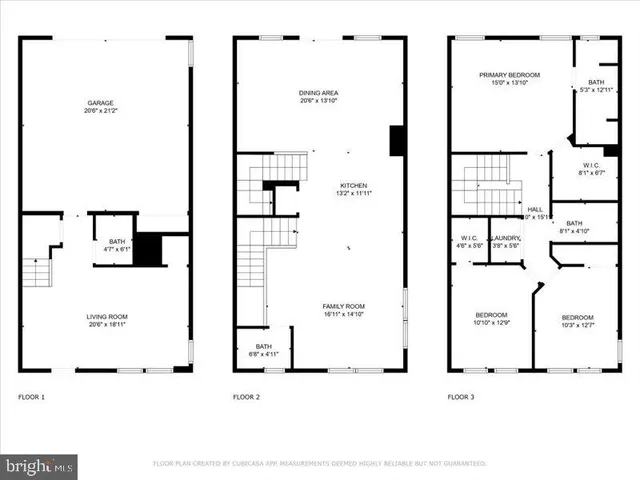 $499,000 | 26205 Souder Terrace, Germantown, MD 20876