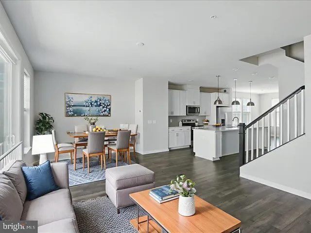 $499,000 | 26205 Souder Terrace, Germantown, MD 20876