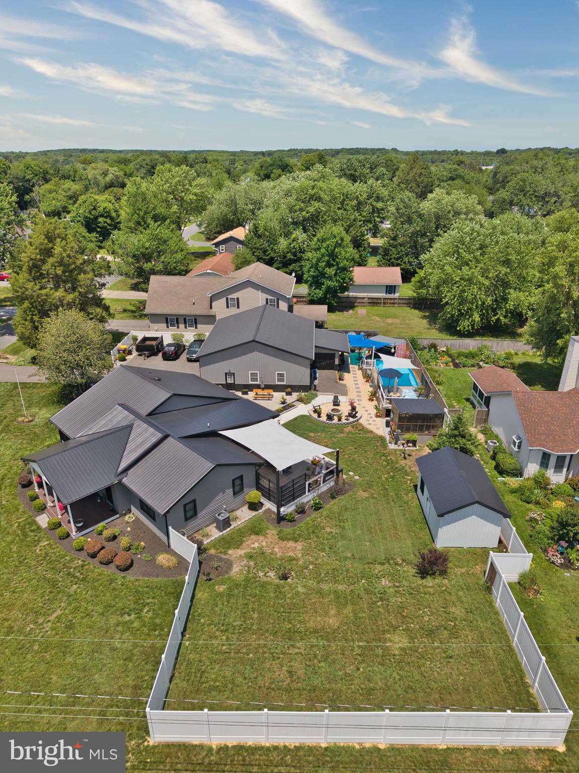 2702 Harrington Road Chester, MD 21619 - Photo 73 of 81