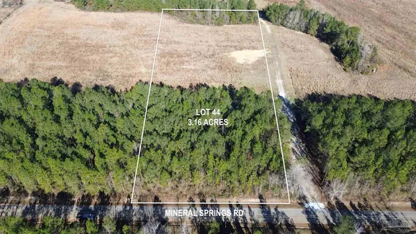 $79,900 | Lot 44 Mineral Springs Road, Jay, FL 32565
