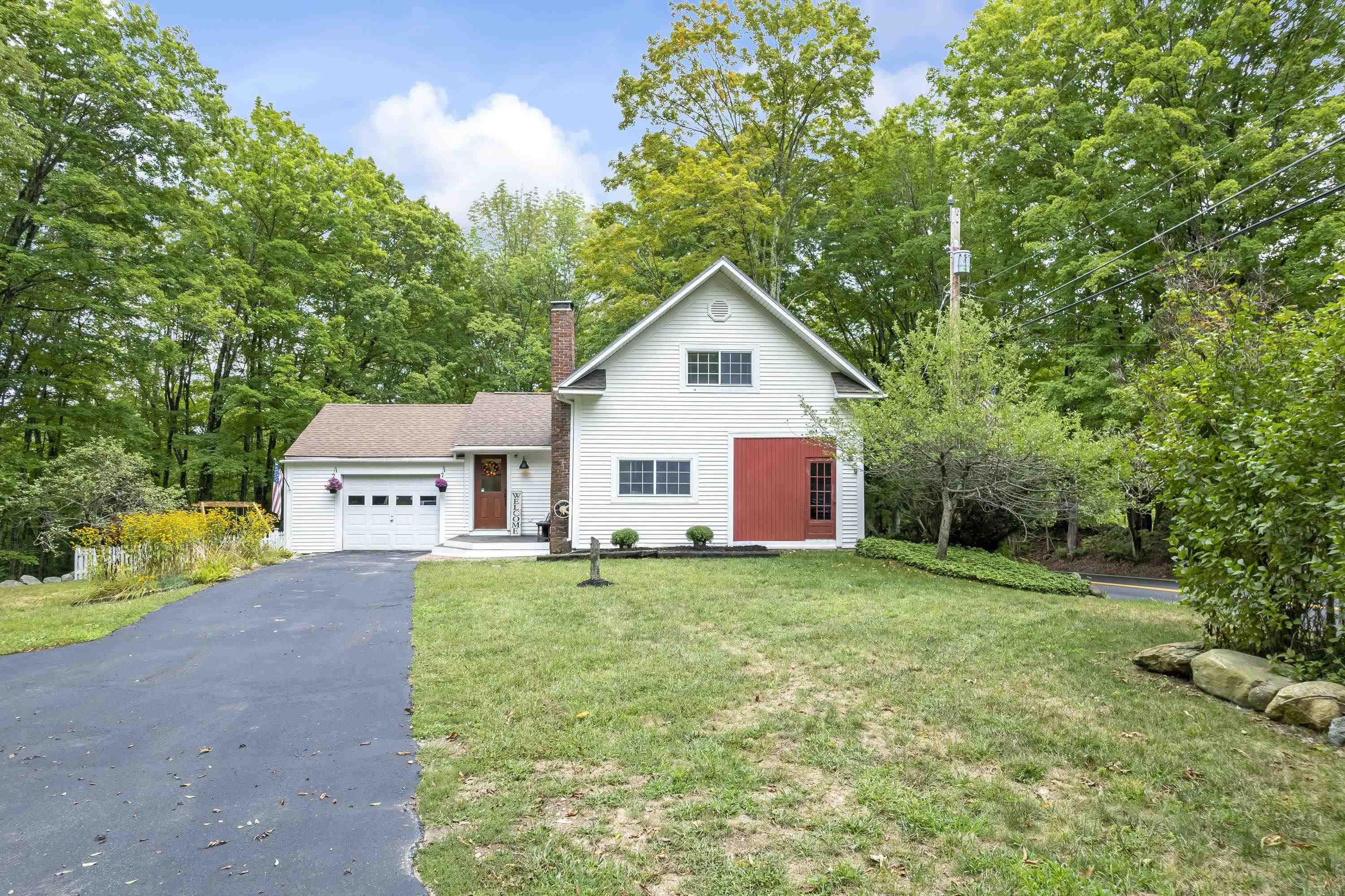 53 New Boston Road Francestown, NH 03043 - Photo 1 of 40 Gallery Image 1