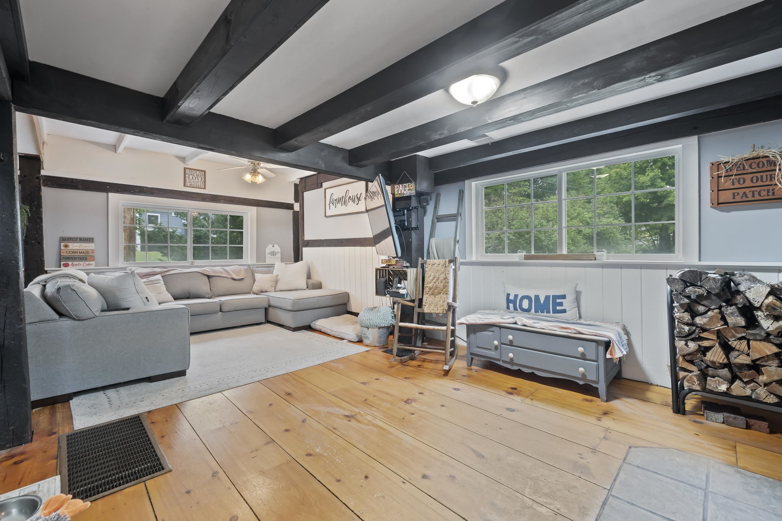 53 New Boston Road Francestown, NH 03043 - Photo 13 of 40 Gallery Image 13
