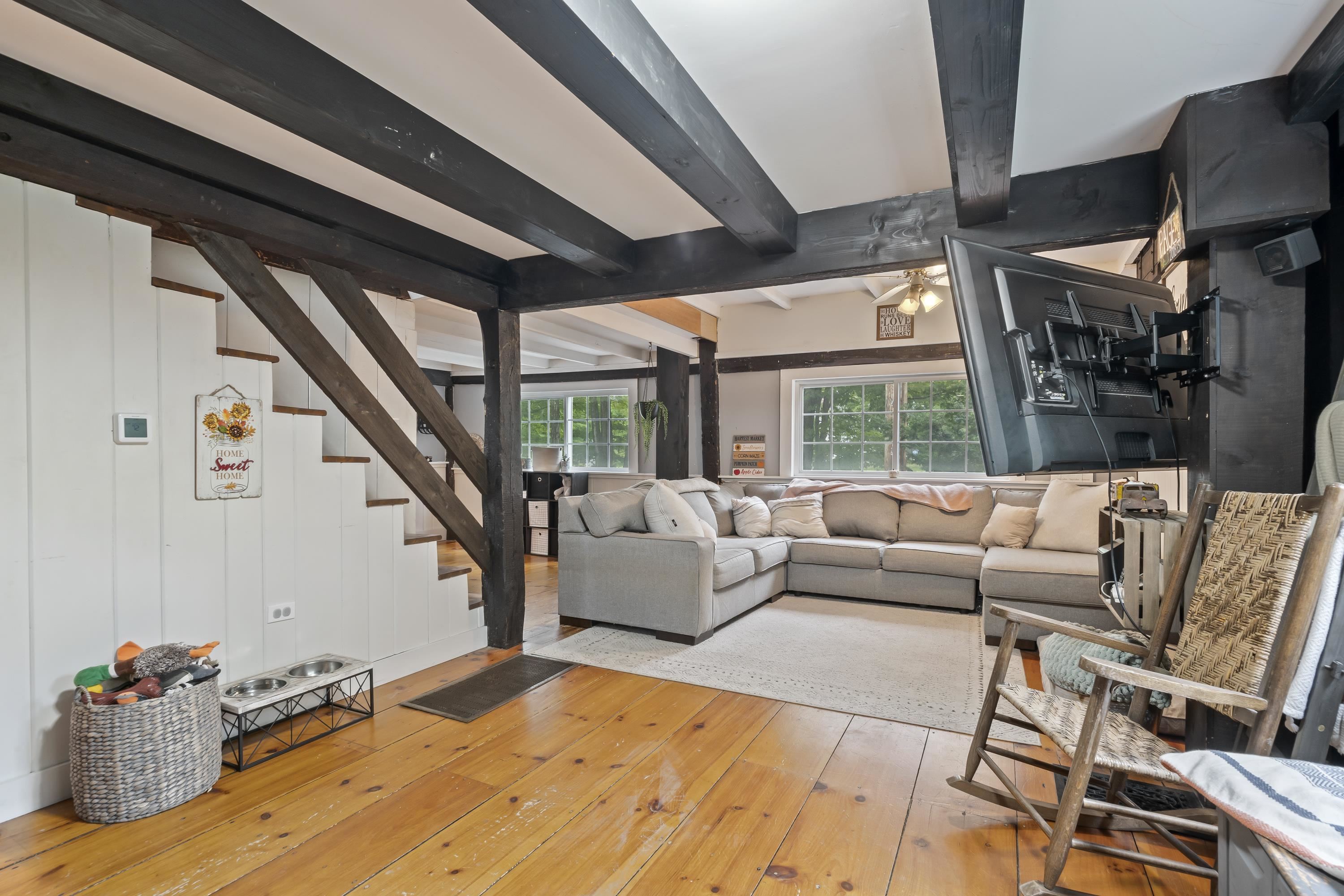 53 New Boston Road Francestown, NH 03043 - Photo 14 of 40 Gallery Image 14