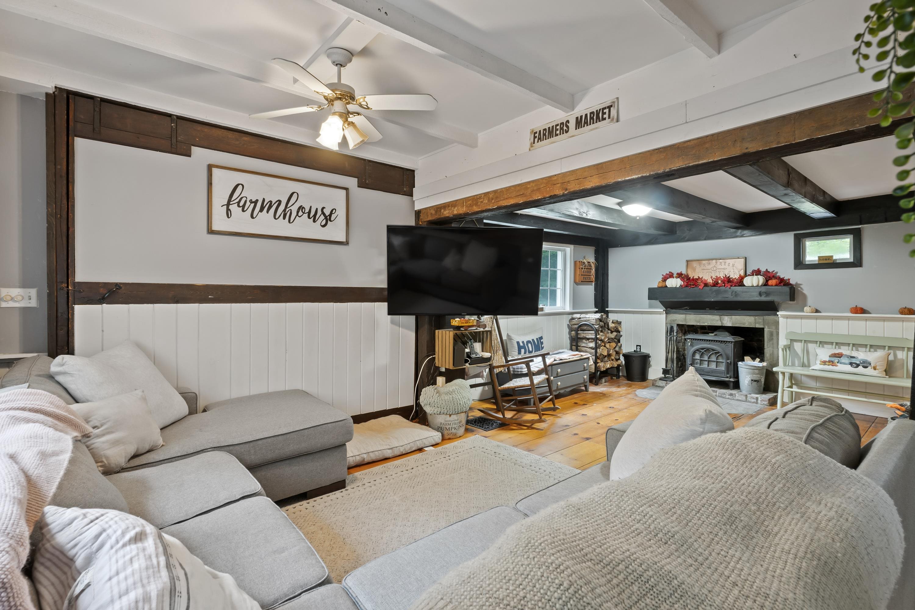 53 New Boston Road Francestown, NH 03043 - Photo 15 of 40 Gallery Image 15