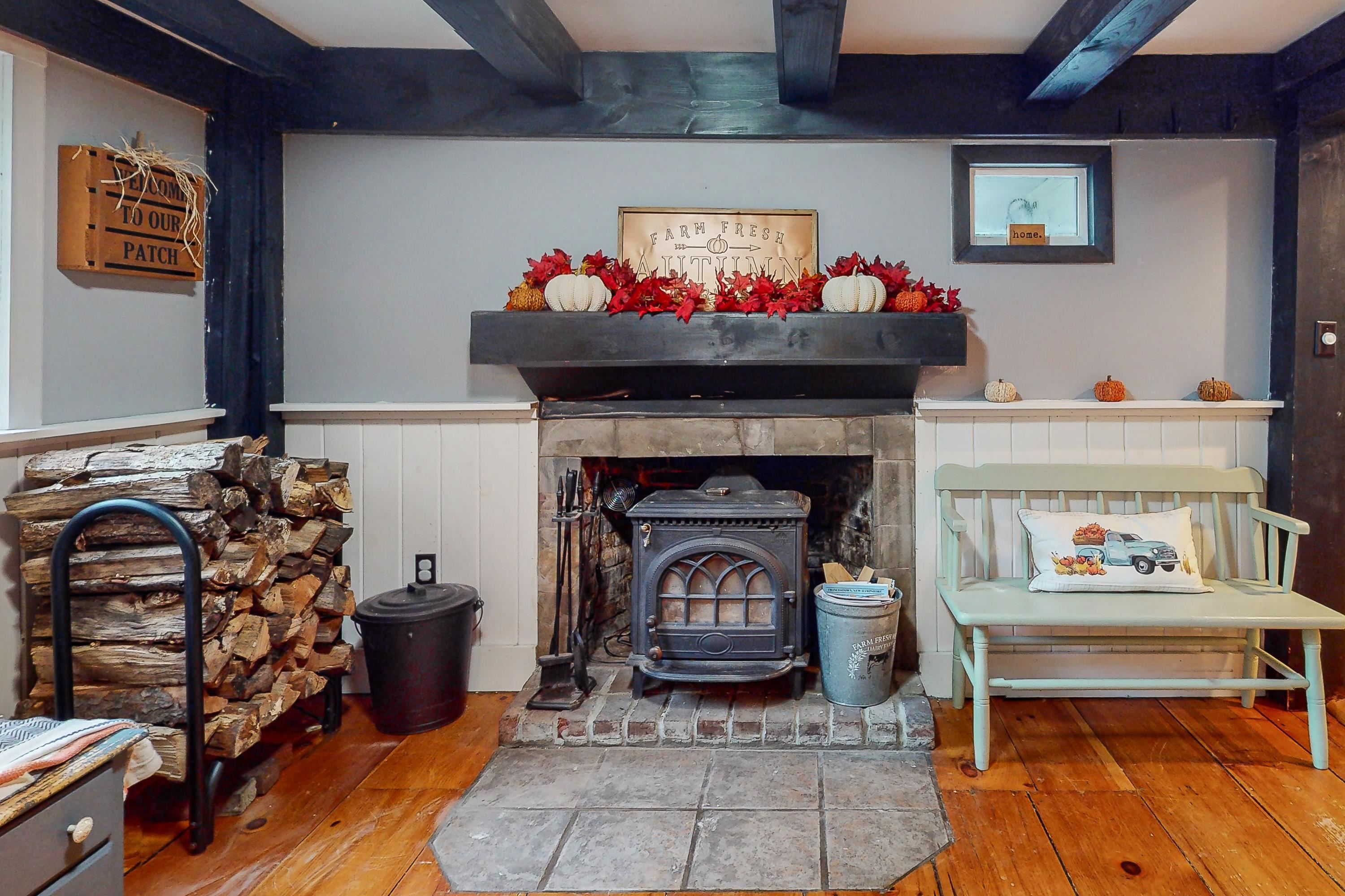 53 New Boston Road Francestown, NH 03043 - Photo 16 of 40 Gallery Image 16