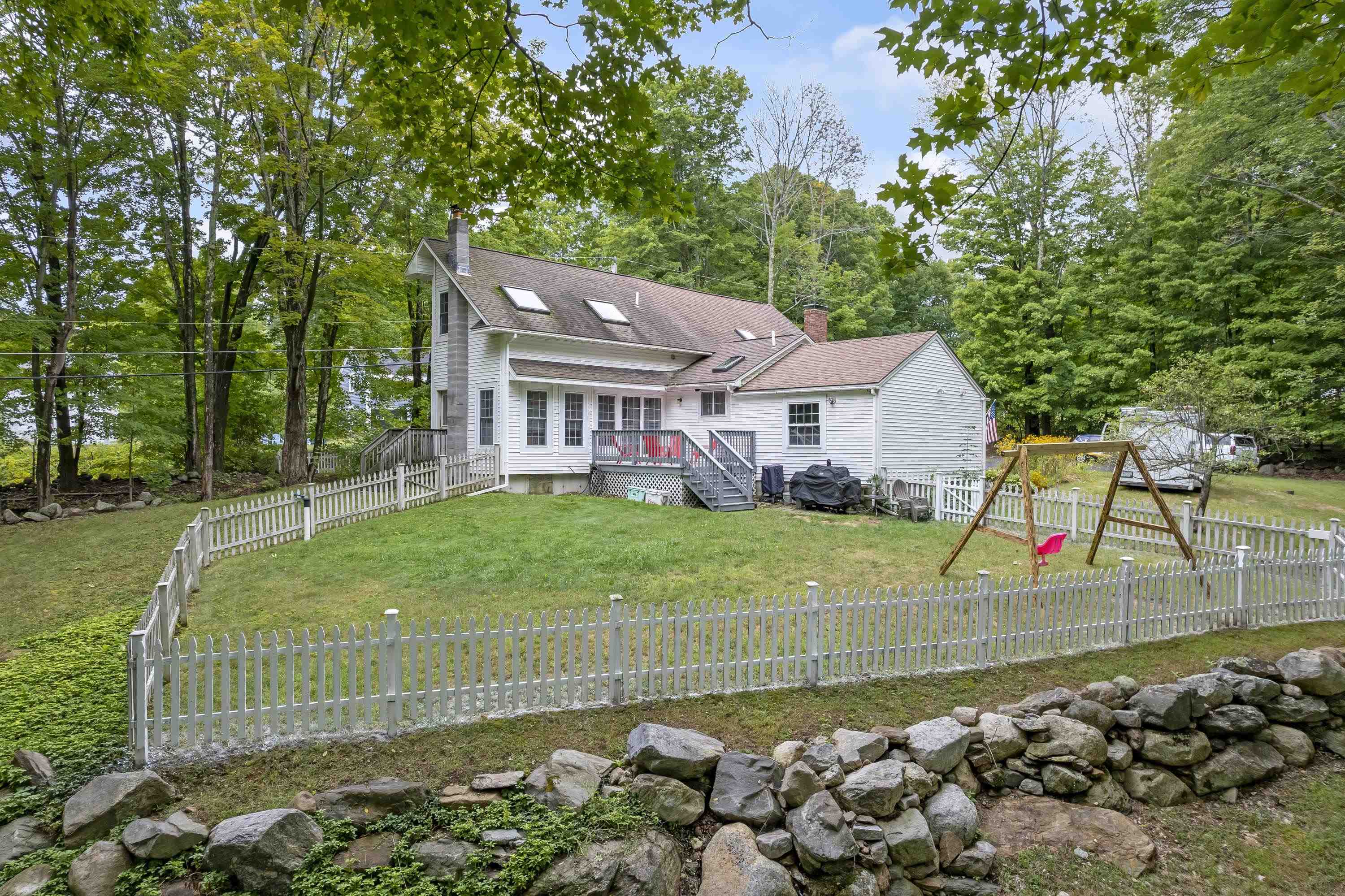 53 New Boston Road Francestown, NH 03043 - Photo 38 of 40 Gallery Image 38