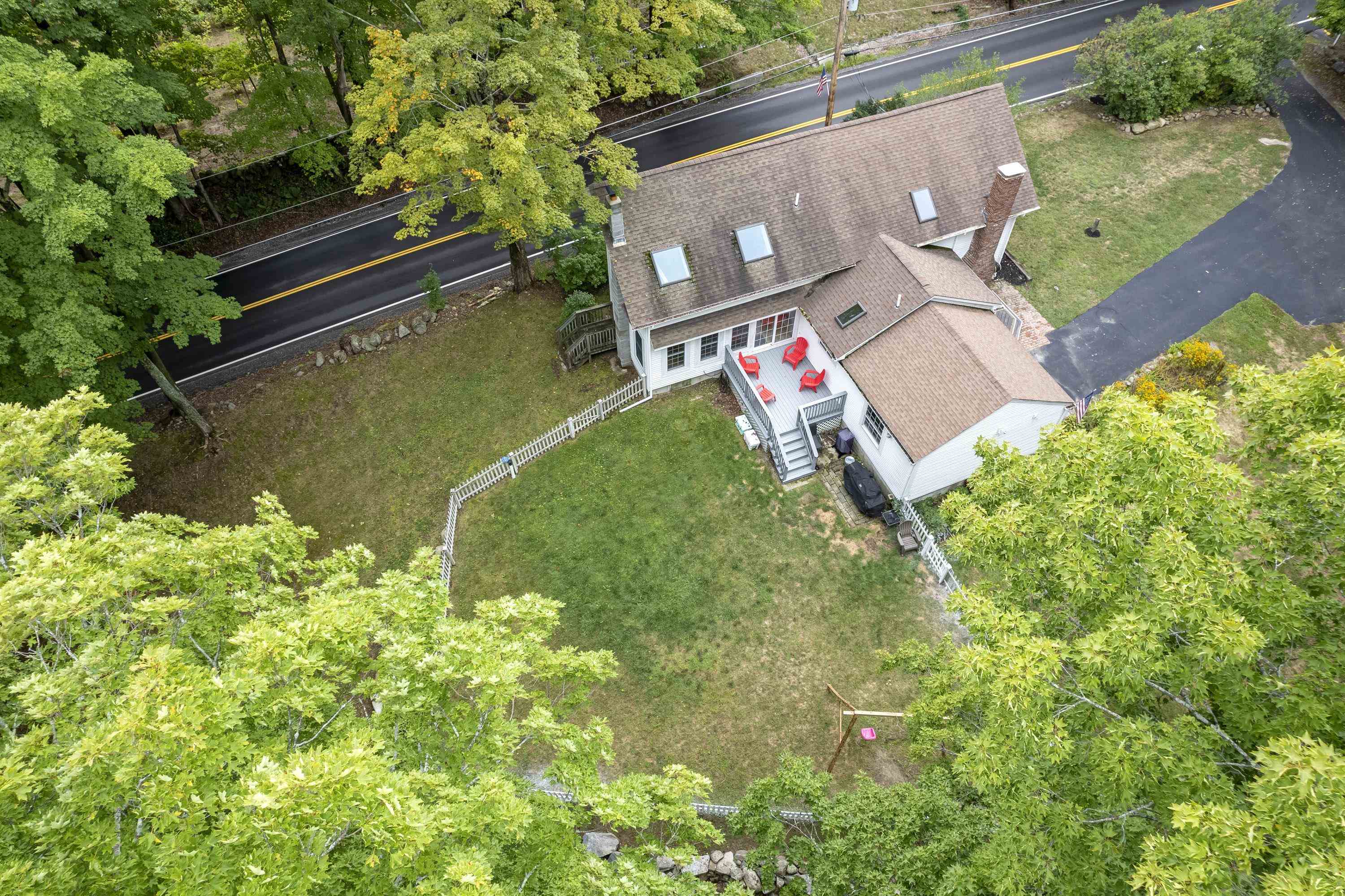 53 New Boston Road Francestown, NH 03043 - Photo 39 of 40 Gallery Image 39