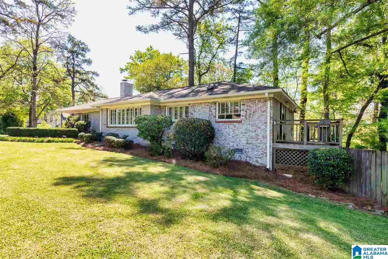 2025 Hickory Road Birmingham, AL 35216 - Photo 5 of 45