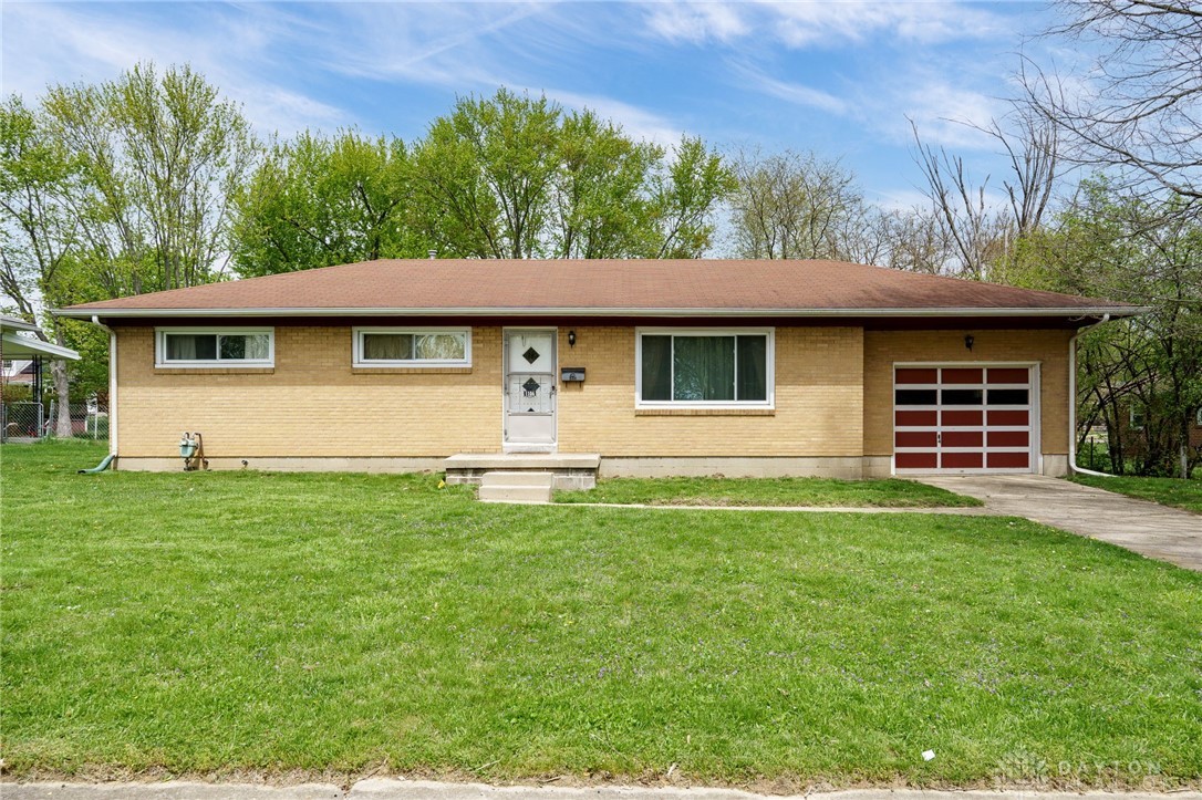 1106 Sundown Road Springfield, OH 45503 - Photo 1 of 28