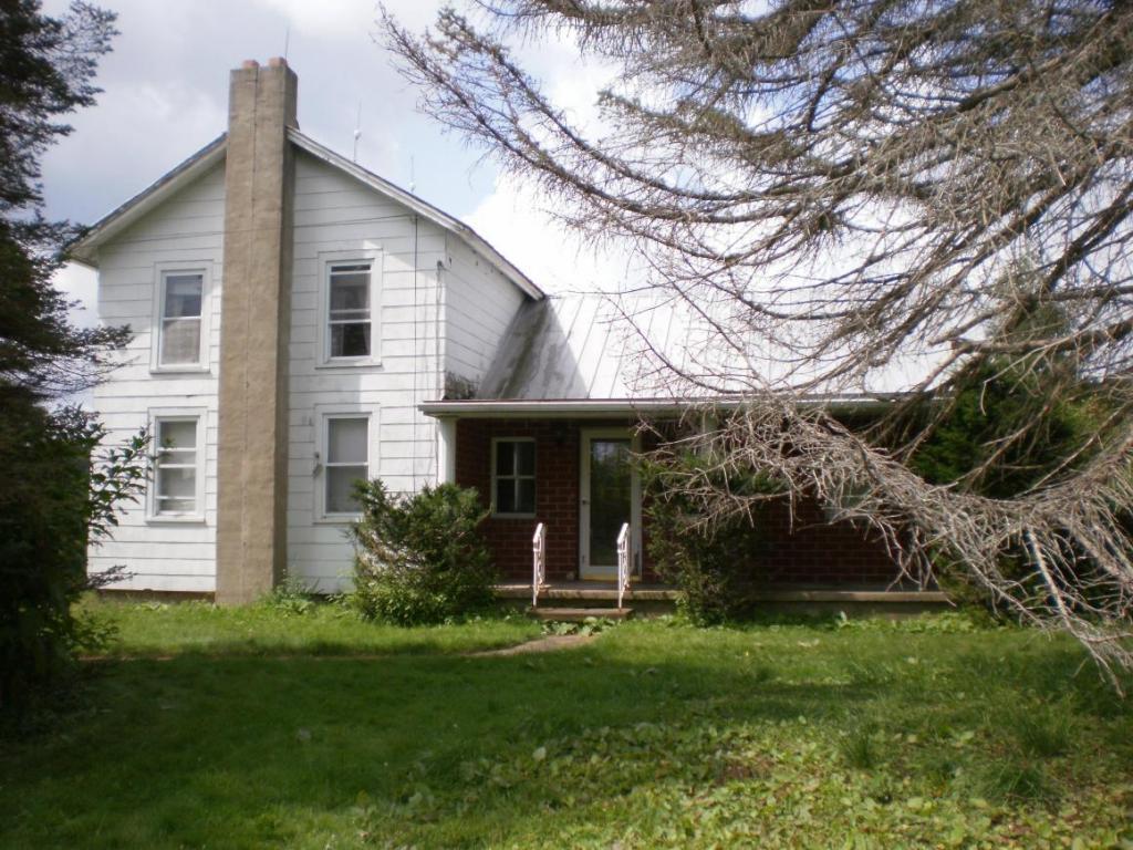 3026 West Nicholson Road Nicholson, PA 18844 - Photo 1 of 20