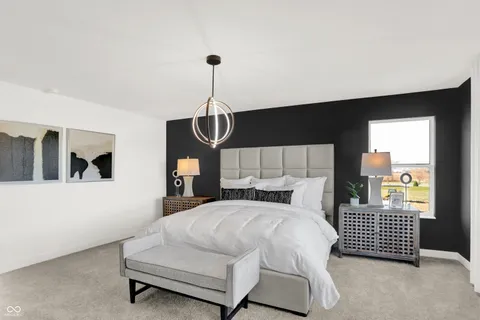 $445,640 | 4219 Bumps End Drive, Indianapolis, IN 46239