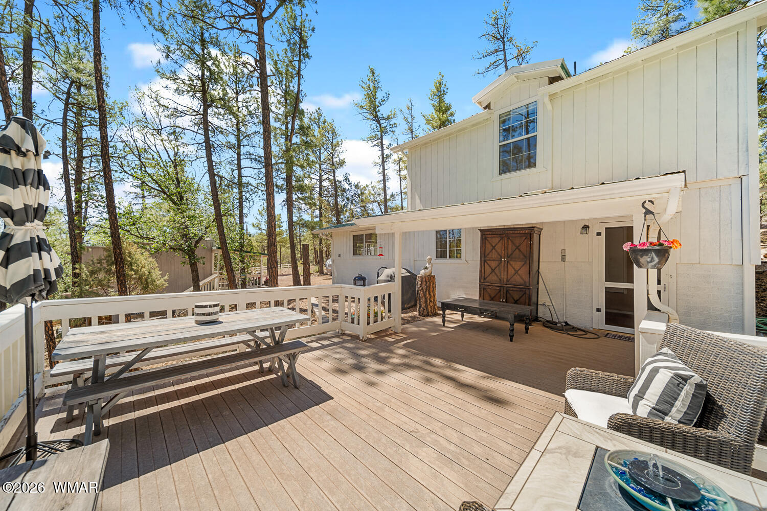 1862 Maryanne Road Show Low, AZ 85901 - Photo 30 of 54