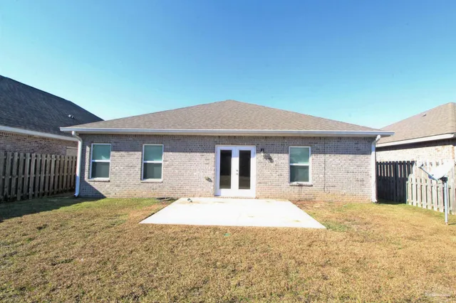$1,850 | 5332 Talon Road, Pace, FL 32571