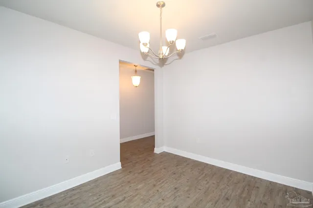 $1,850 | 5332 Talon Road, Pace, FL 32571