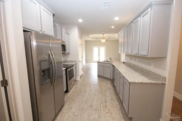 $1,850 | 5332 Talon Road, Pace, FL 32571