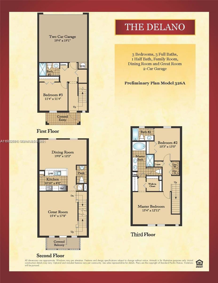 2662 Southwest 118 Road, Unit 2662 Miramar, FL 33025 - Photo 28 of 28 unknown