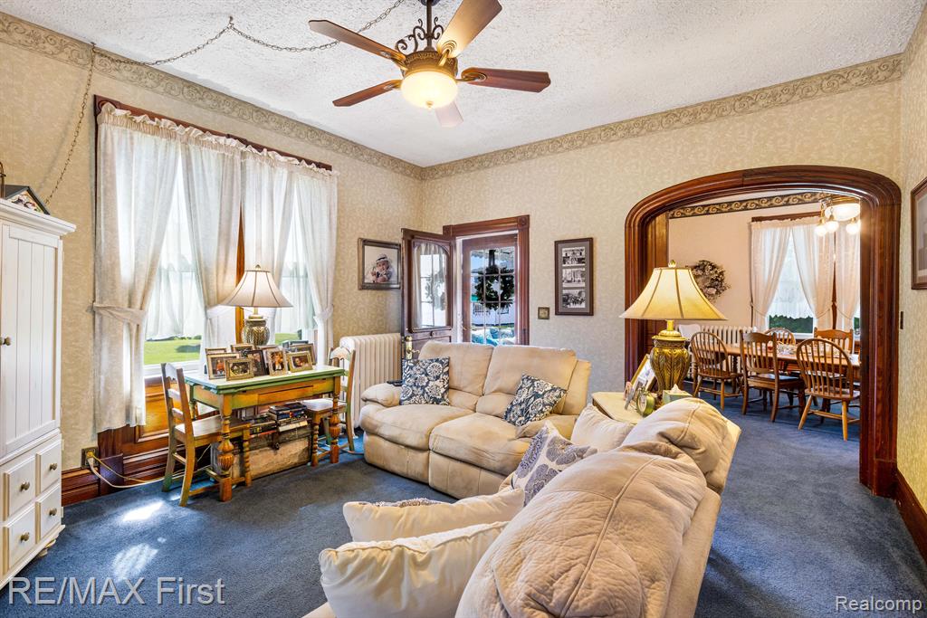 336 Chartier Road Marine City, MI 48039 - Photo 6 of 48
