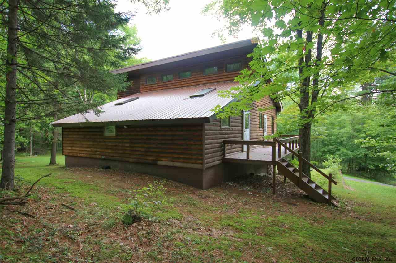 103 Ranger Road Wells, NY 12190 - Photo 1 of 24 Photo 1
