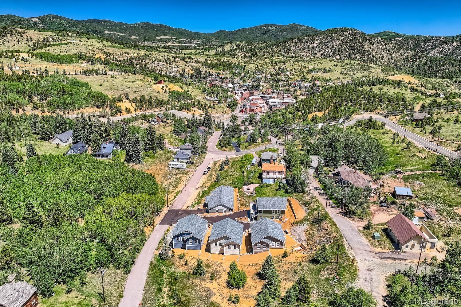 1 Bonanza Ridge Central City, CO 80427 - Photo 19 of 44