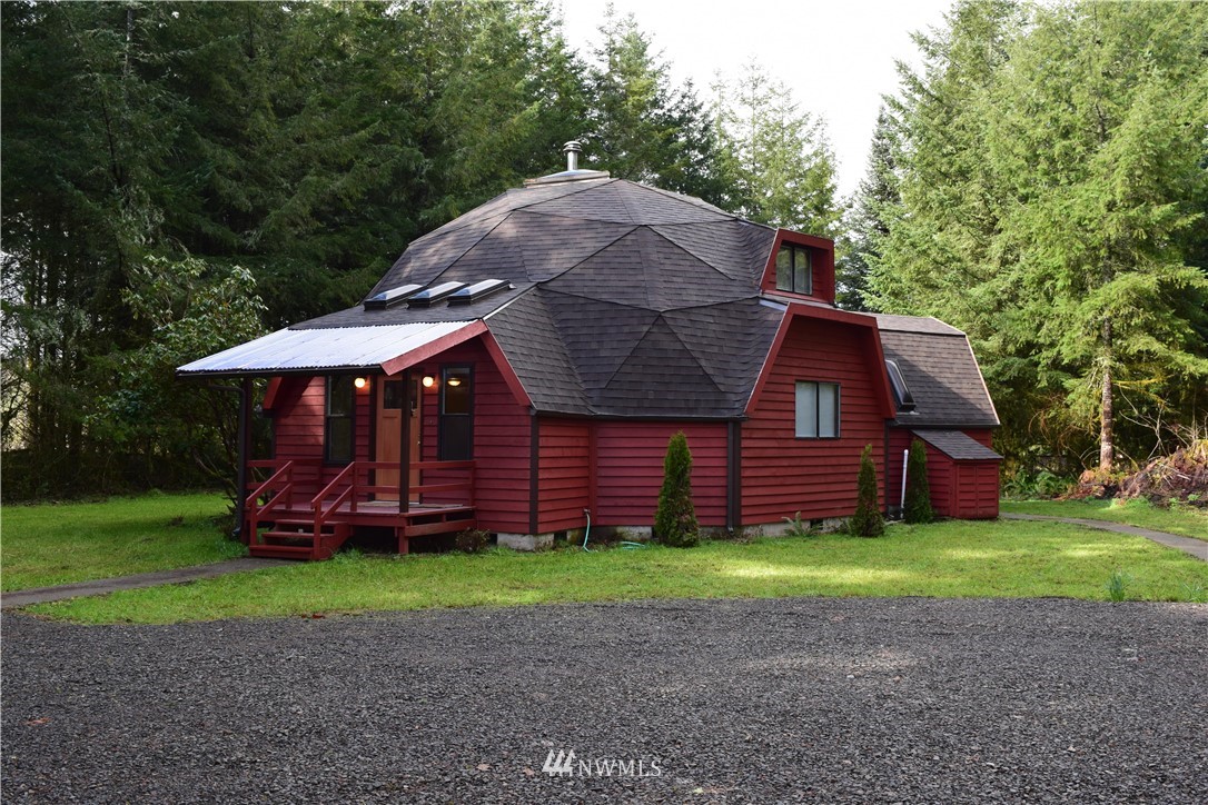 673 Gish Road Onalaska, WA 98570 - Photo 1 of 25 Gallery Image 1