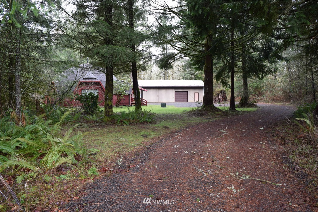 673 Gish Road Onalaska, WA 98570 - Photo 2 of 25 Gallery Image 2