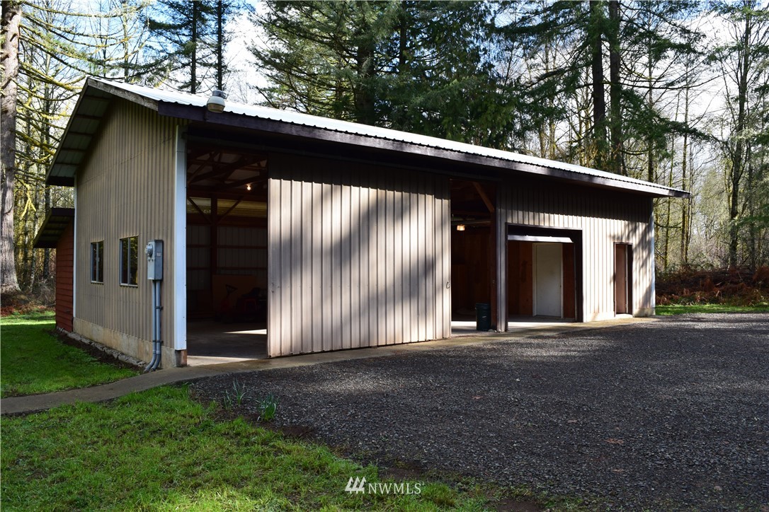 673 Gish Road Onalaska, WA 98570 - Photo 18 of 25 Gallery Image 18