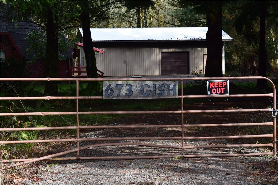 673 Gish Road Onalaska, WA 98570 - Photo 25 of 25 Gallery Image 25